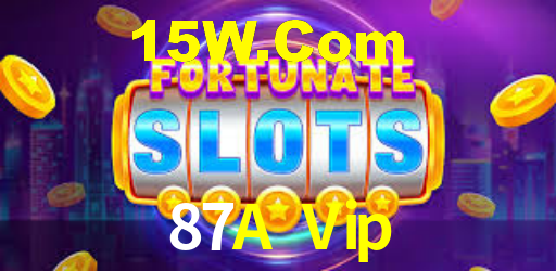 87A Vip