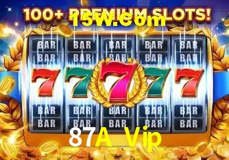 Provedores de Jogos 87A Vip