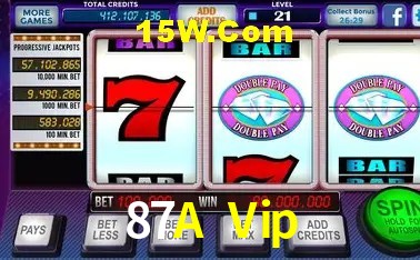 Login Seguro 87A Vip