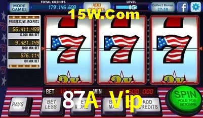 Casino Ao Vivo 87A Vip