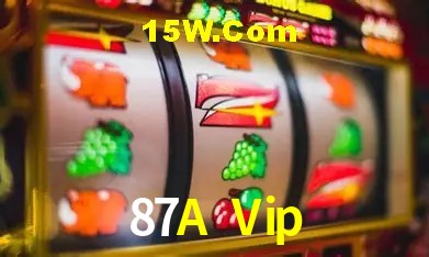 Promoção Relâmpago 87A Vip