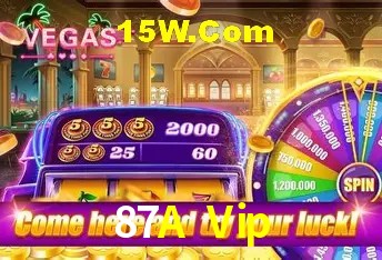 Recursos de Bônus 87A Vip