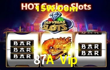 Promoções Sazonais 87A Vip