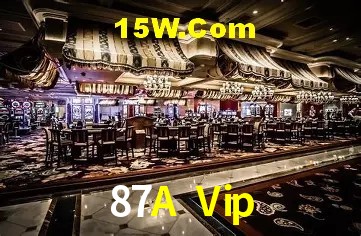 Casino Ao Vivo 87A Vip