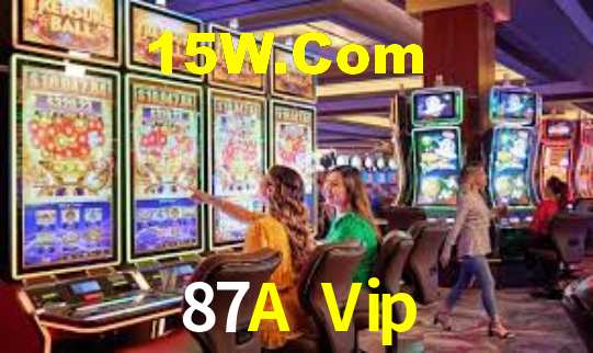 Apostas com odds competitivas na 87A Vip