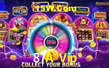 Programa VIP 87A Vip