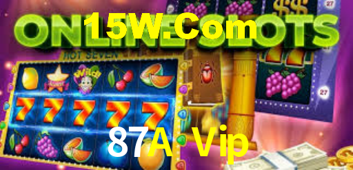 87A Vip