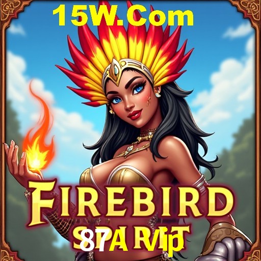 Slot Games 87A Vip