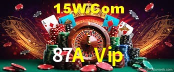 Statistics 87A Vip
