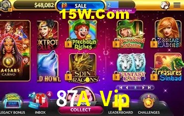 Diretório de Jogos 87A Vip