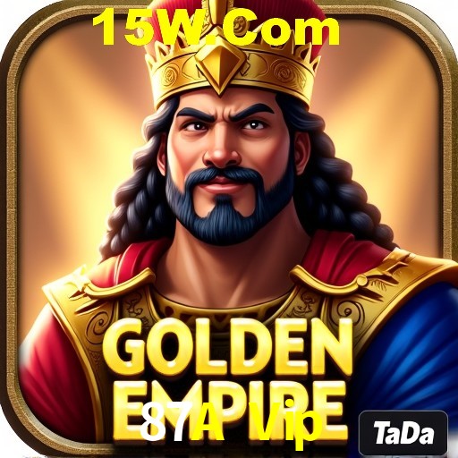 APP oficial da 87A Vip para mobile