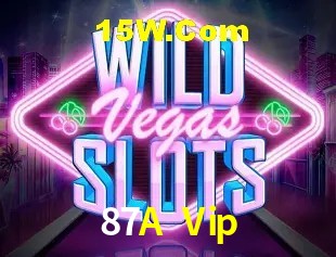Mesa de Blackjack 87A Vip