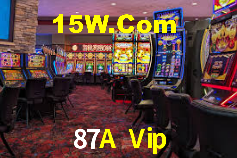 87A Vip