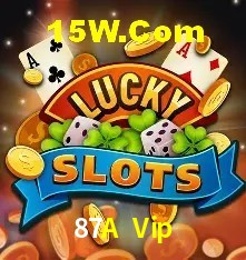 Jogos com bônus e suporte 24h na 87A Vip