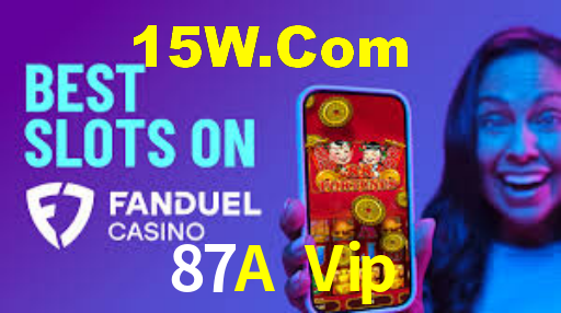 87A Bet Login