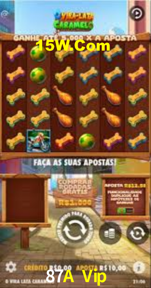 87A Vip - Cassino Online Confiável! - 87A Bet Login