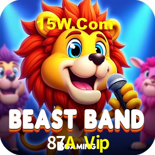 Download para Android e iOS na 87A Vip