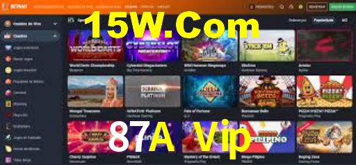 87A Vip