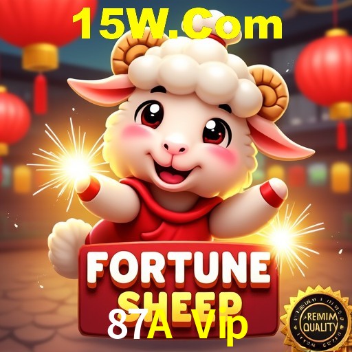 Apostas Esportivas na 87A Vip: Um Guia Completo