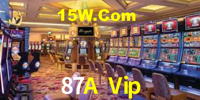 Mercados ao vivo e cash out na 87A Vip