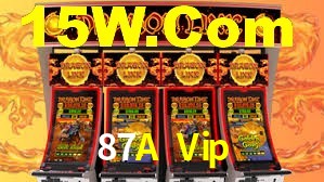 Tournaments 87A Vip