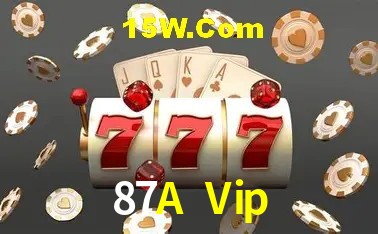 Estatísticas do Jogo 87A Vip
