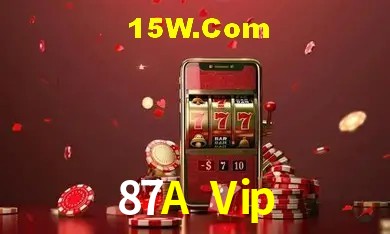 Jogo Aviator 87A Vip