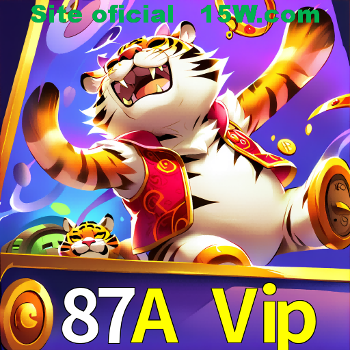 APK oficial da 87A Vip para Android